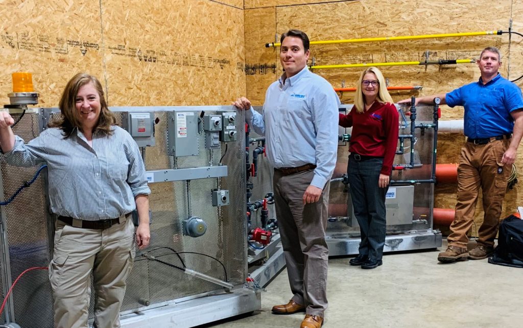 LOTO Board Safety Training