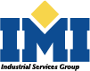 IMI Industrial Services Group Logo