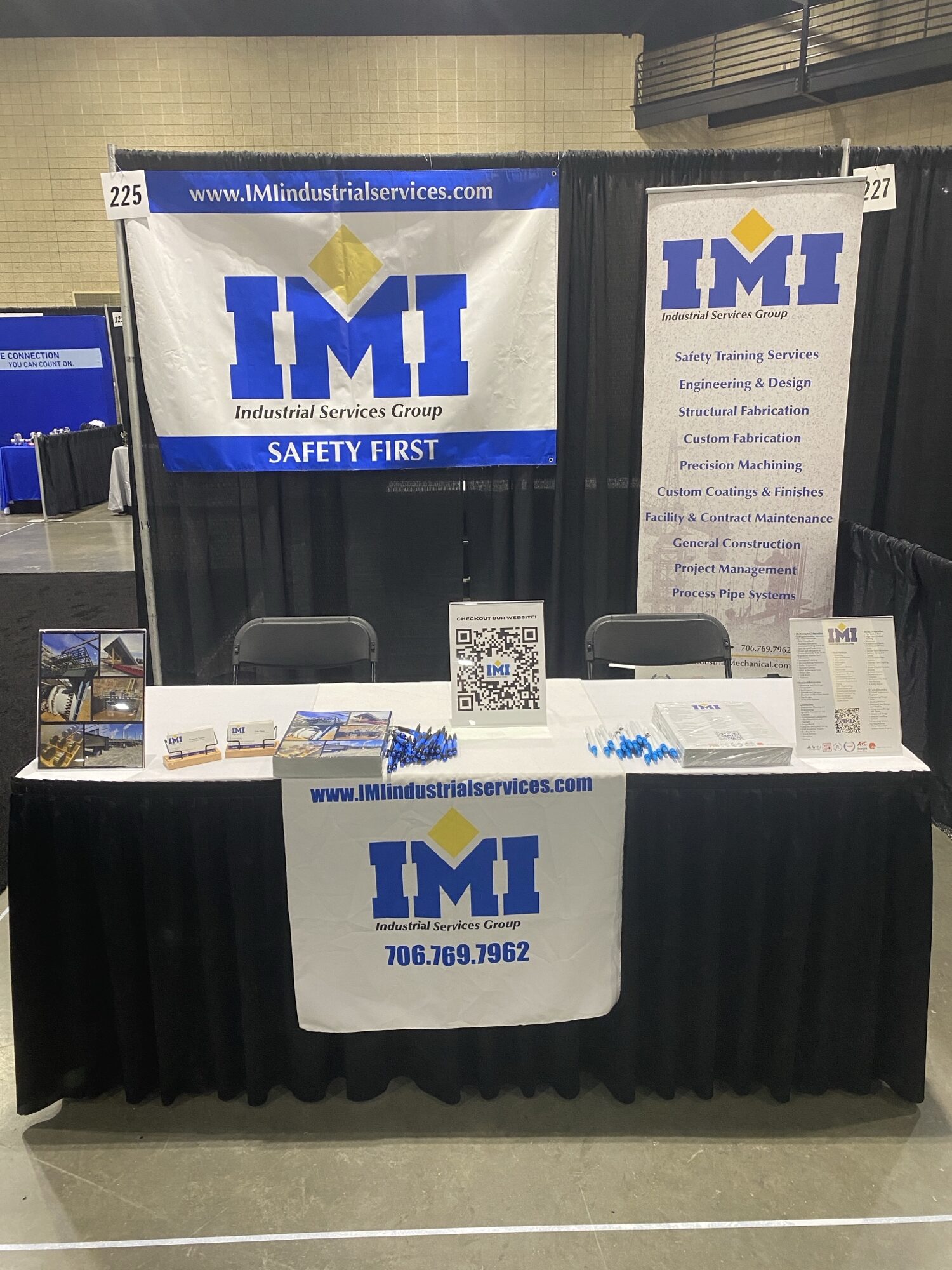 Southern Company Technical Conference Tradeshow